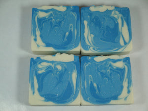 WoT Sea Folk Soap