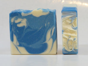 WoT Sea Folk Soap